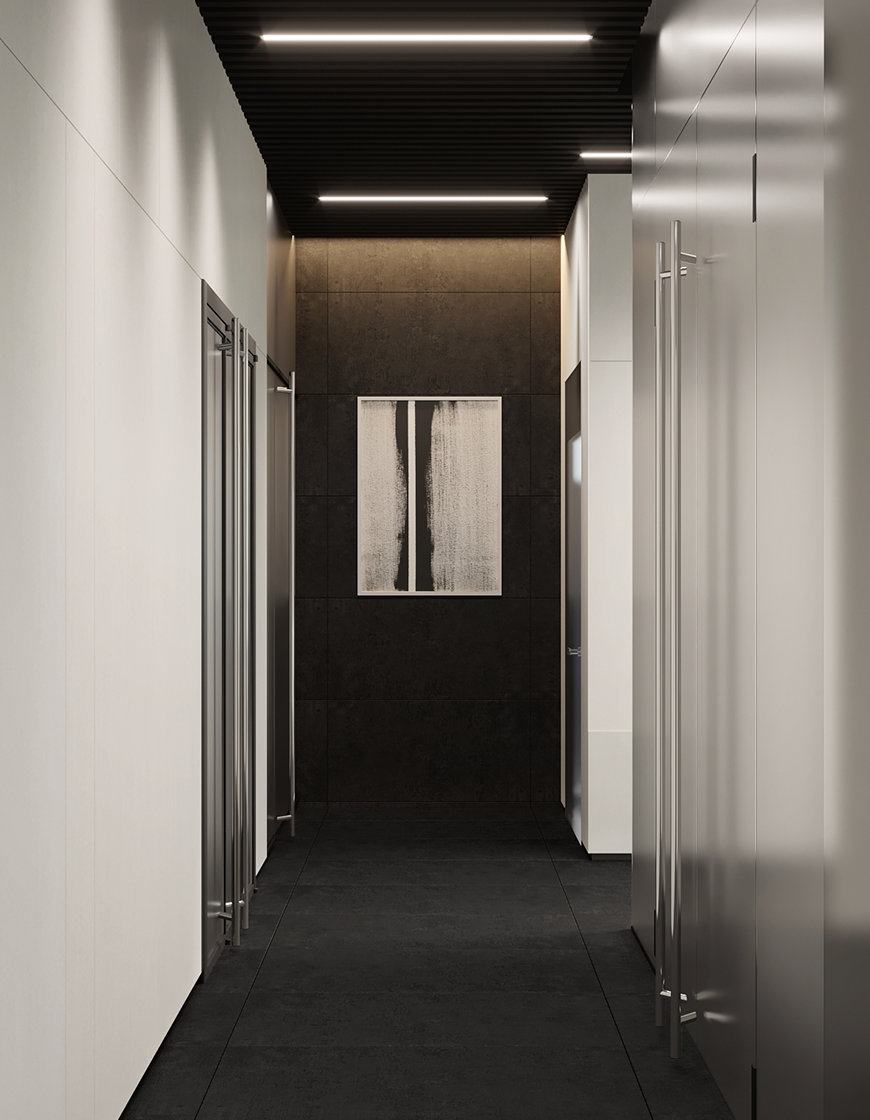 Коллекционный дом 1919 10